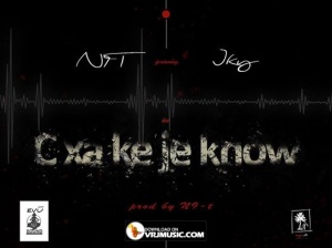 C'est ça que je know